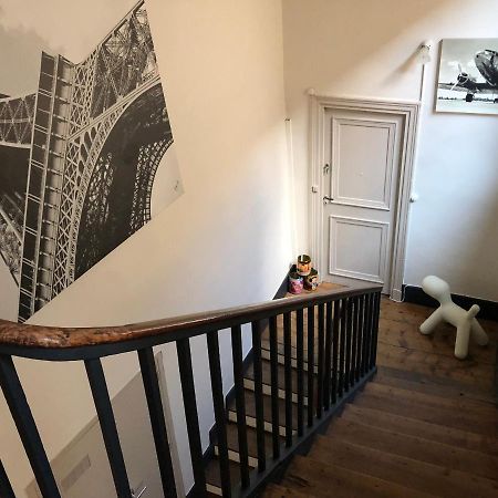 A2 Pas Bed & Breakfast Lectoure Luaran gambar