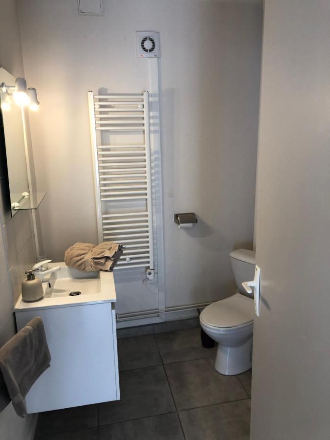 A2 Pas Bed & Breakfast Lectoure Luaran gambar