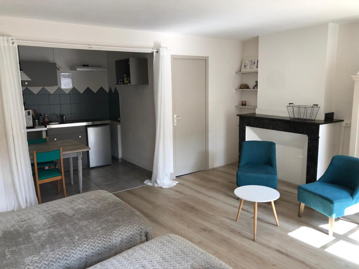 A2 Pas Bed & Breakfast Lectoure Luaran gambar