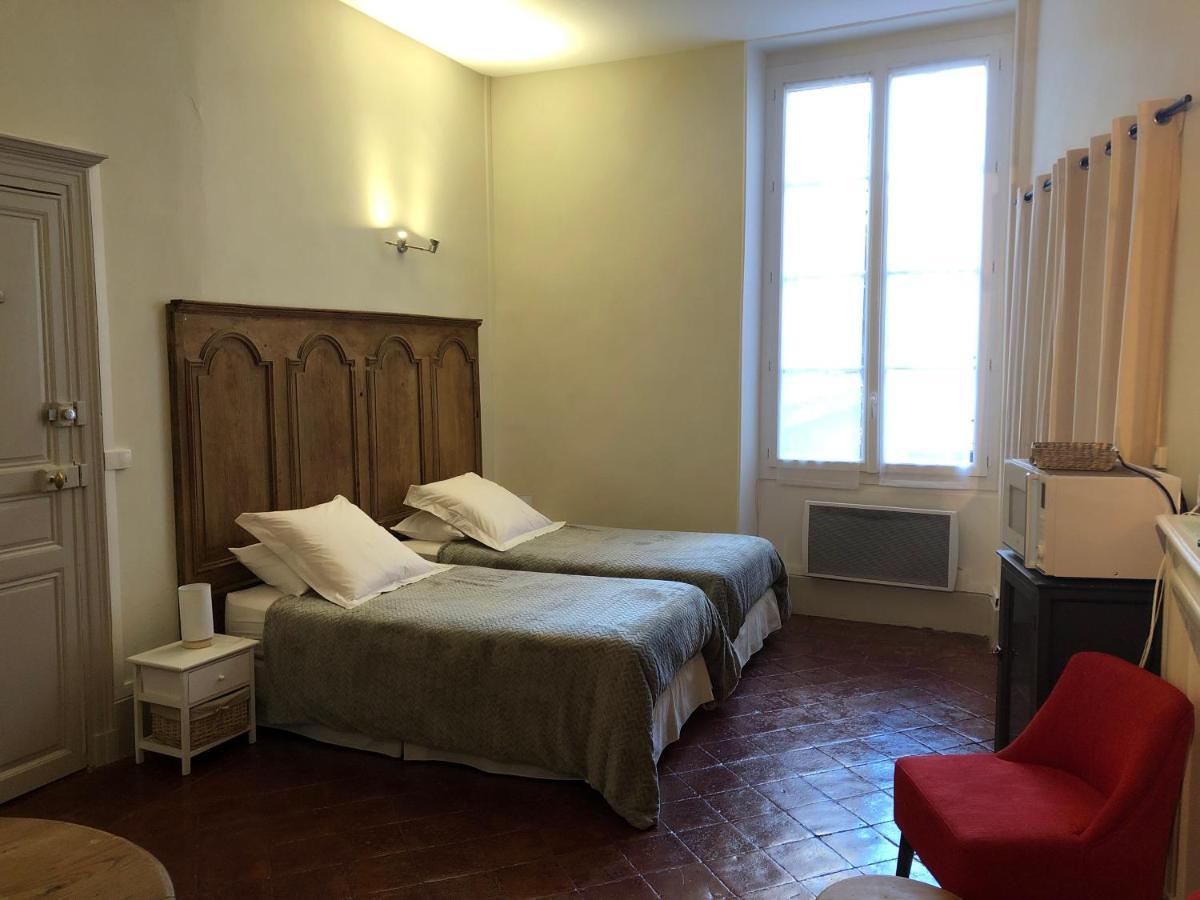 A2 Pas Bed & Breakfast Lectoure Luaran gambar