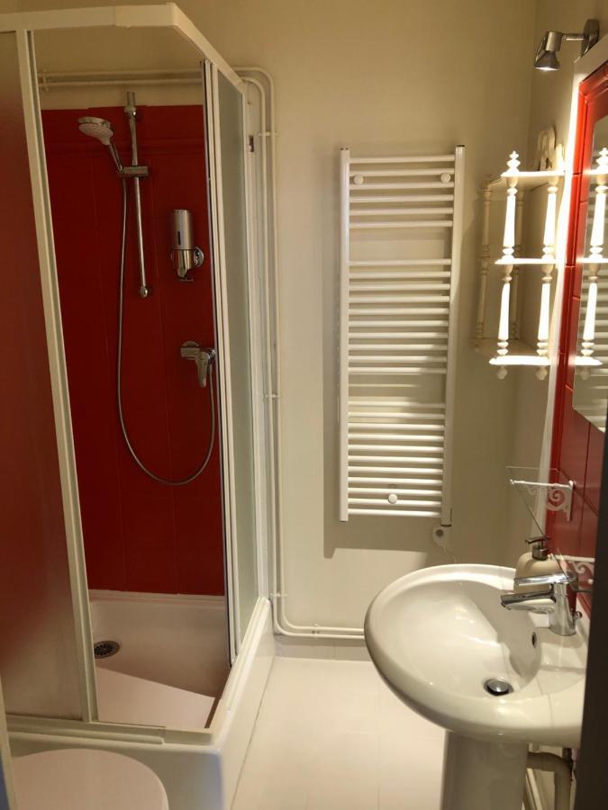 A2 Pas Bed & Breakfast Lectoure Luaran gambar