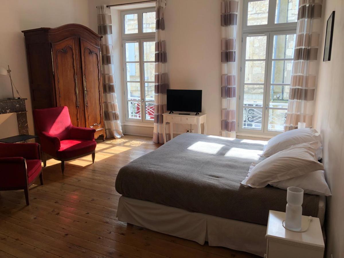 A2 Pas Bed & Breakfast Lectoure Luaran gambar