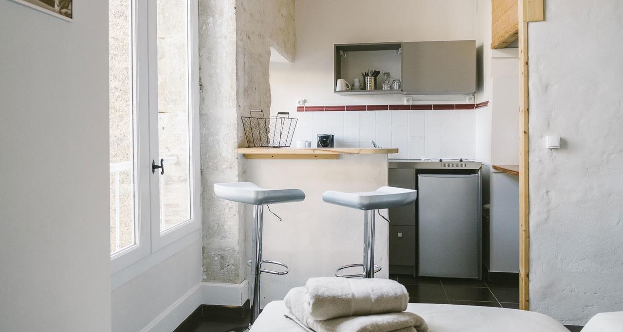A2 Pas Bed & Breakfast Lectoure Luaran gambar