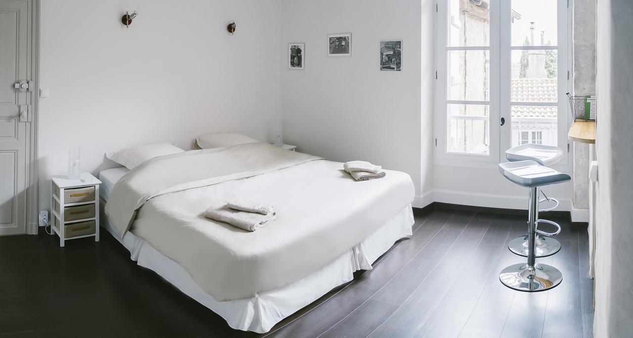 A2 Pas Bed & Breakfast Lectoure Luaran gambar